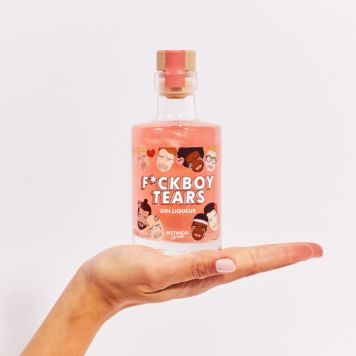 F*ckboy Tears Gin-Likör