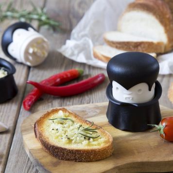 Egguins Eierhalter - Gadgets und Geschenke