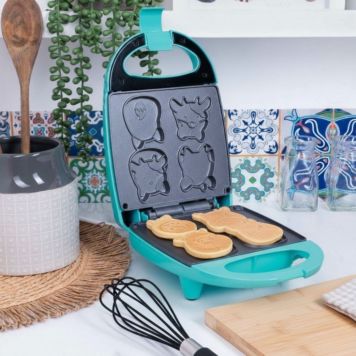 Squishmallows Waffeleisen