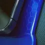 Anti-Rutsch Pad - Blau