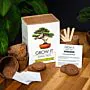 Grow It Bonsai-Bäume