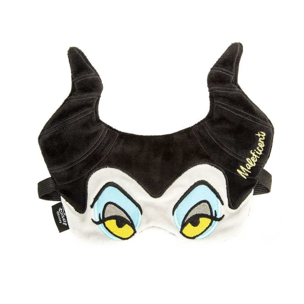 Maleficent Schlafmaske