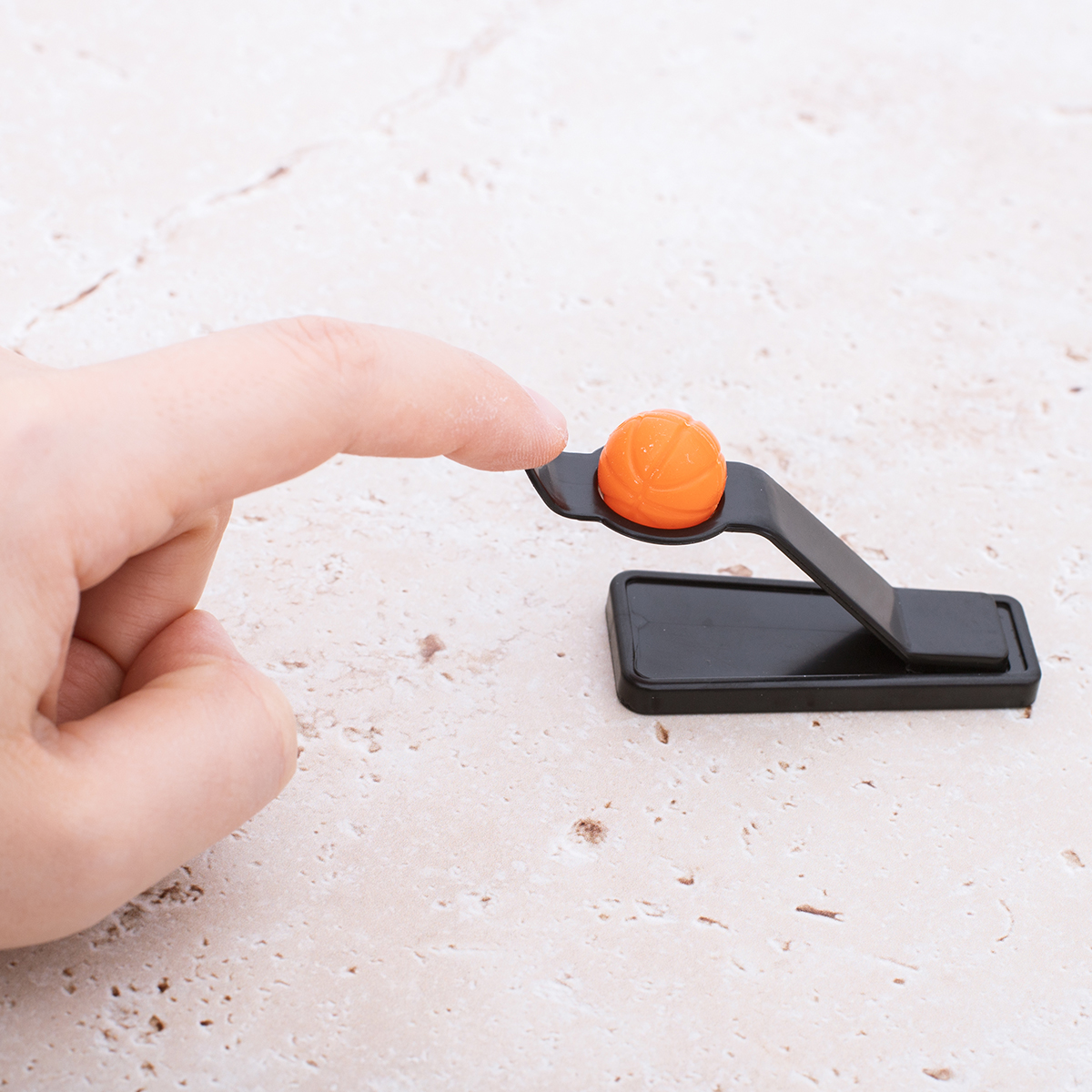 Finger-Basketball