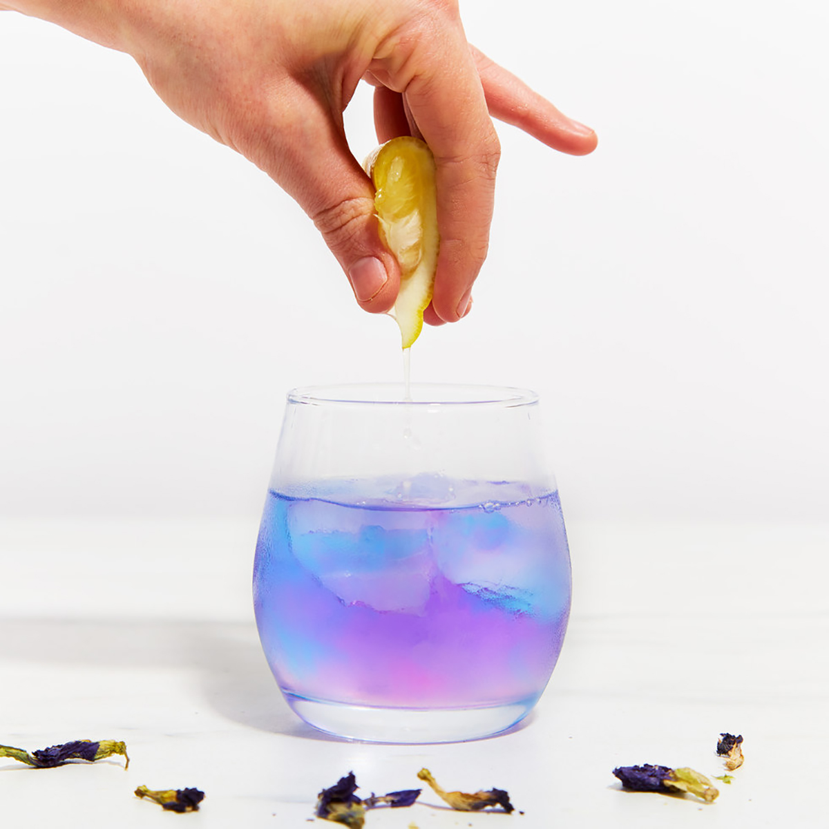 Gin Tonic Farben-Kit