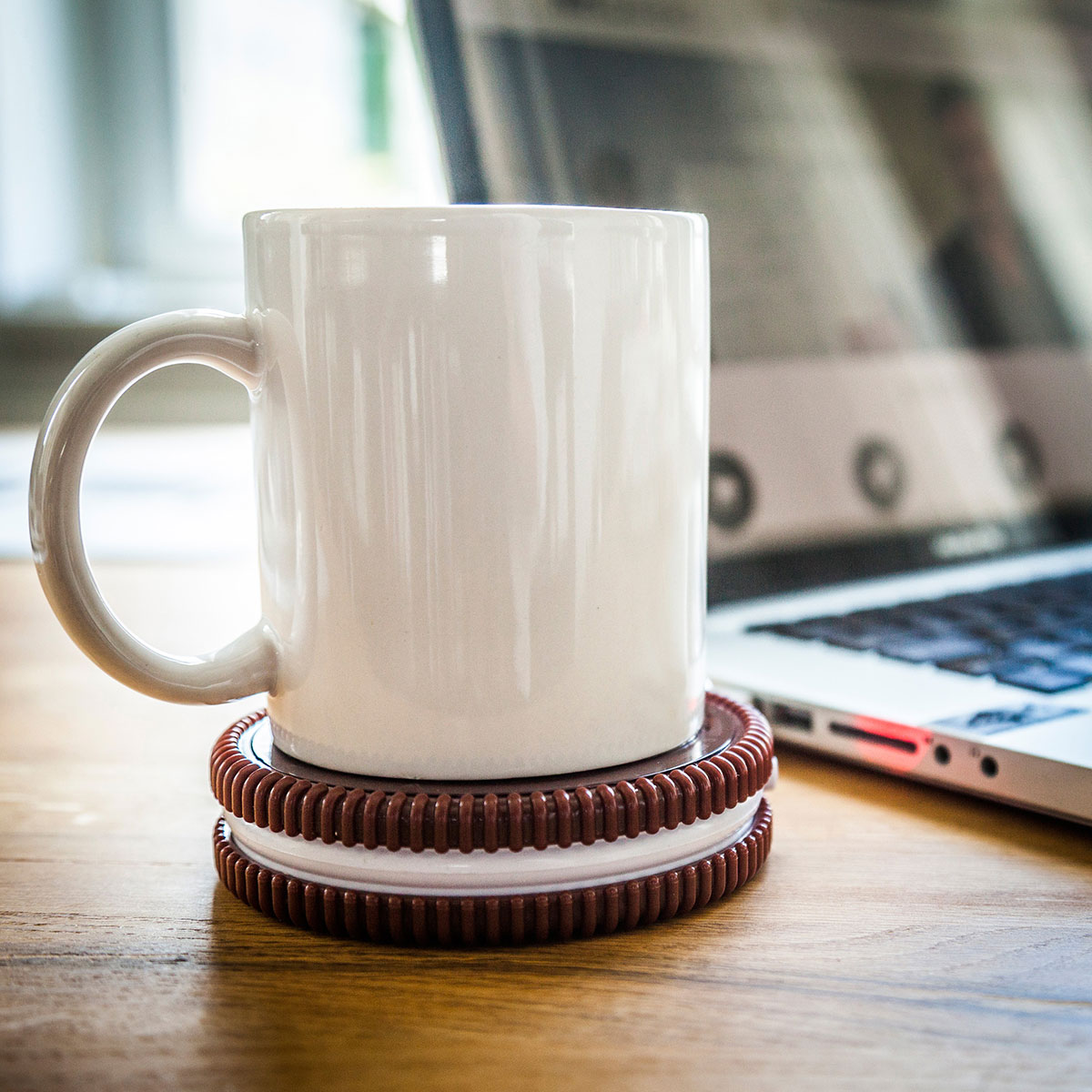 USB Tassenwärmer Hot Cookie