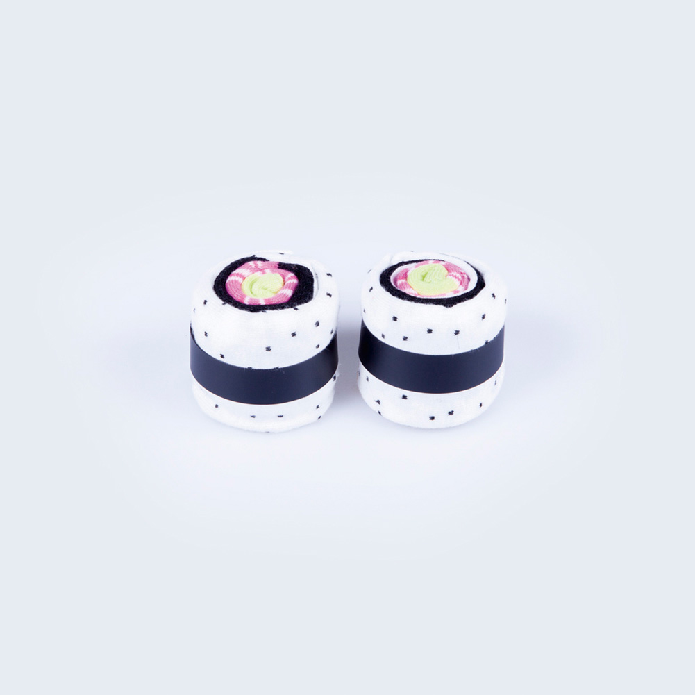 Sushi-Socken