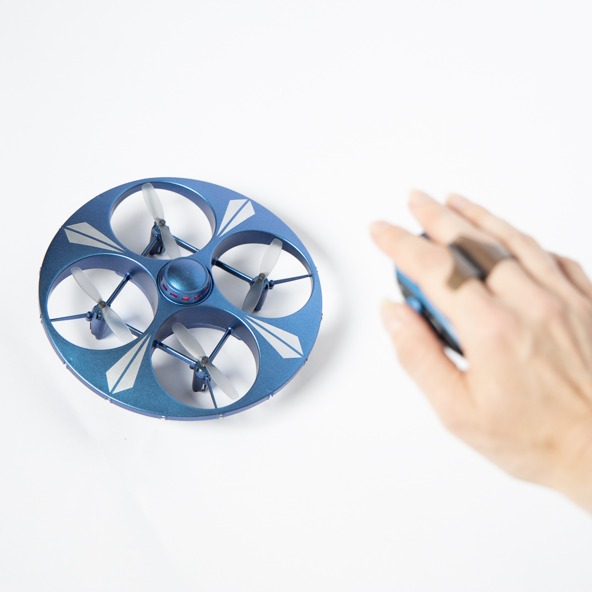 Motion Control Mini UFO