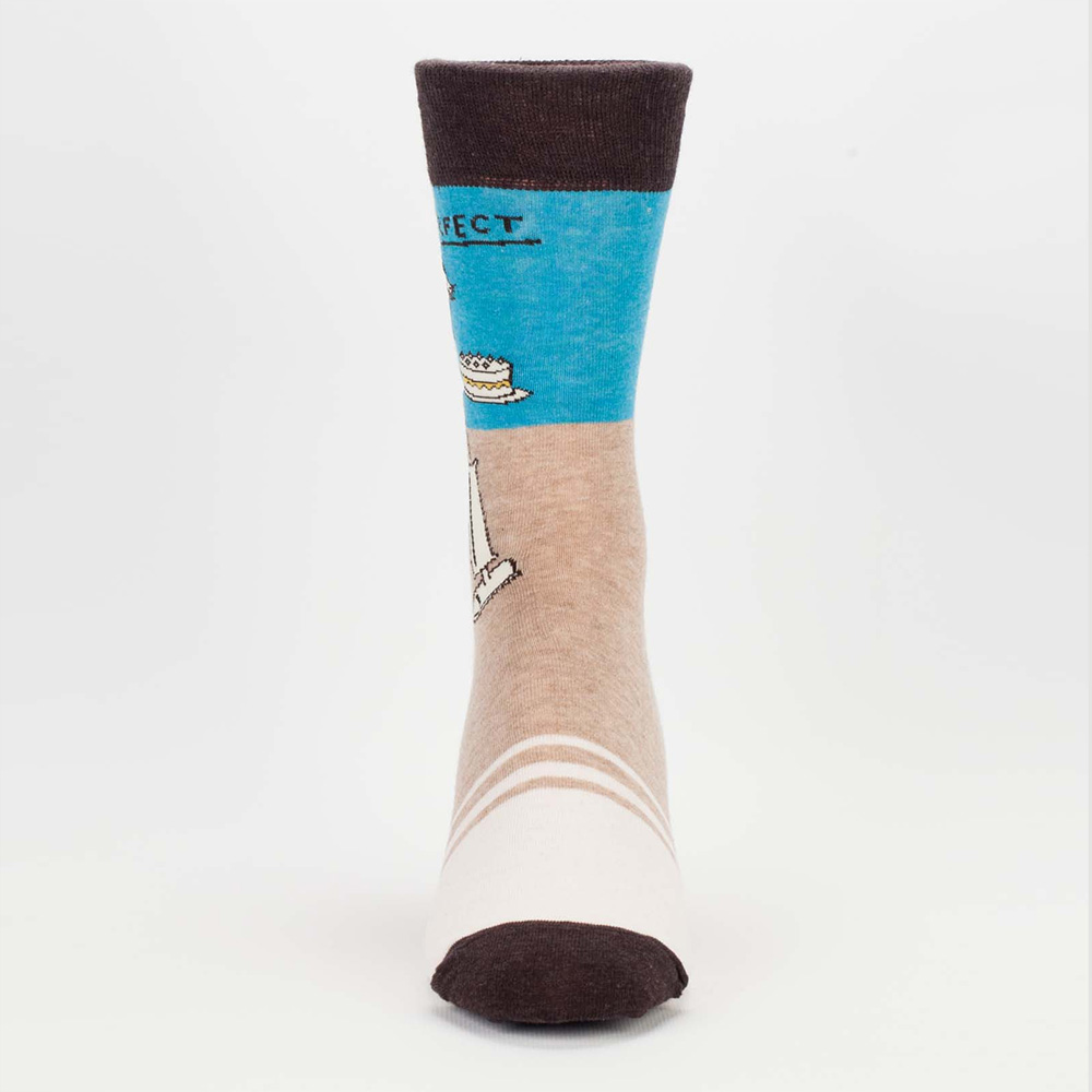Mr. Perfect Socken