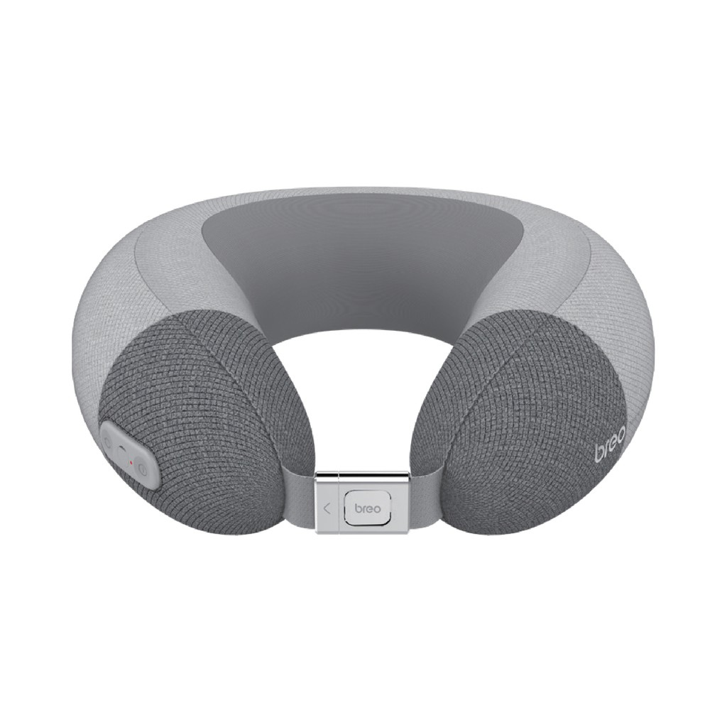 Breo iNeck Air2 Nacken-Massagekissen
