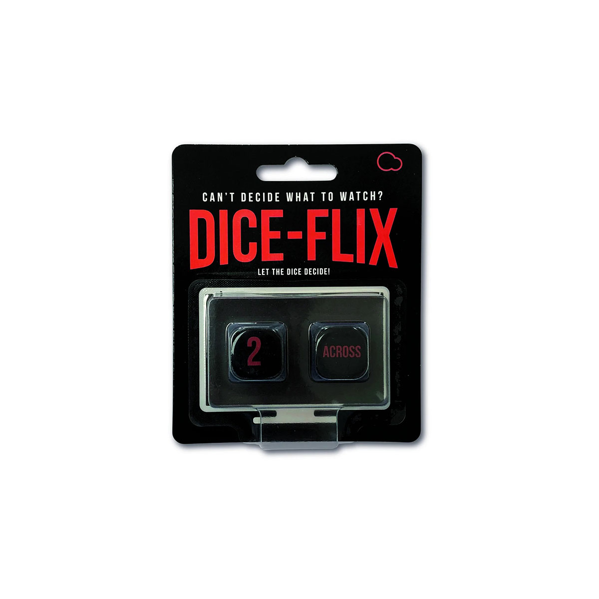 Dice Flix Film-Würfel