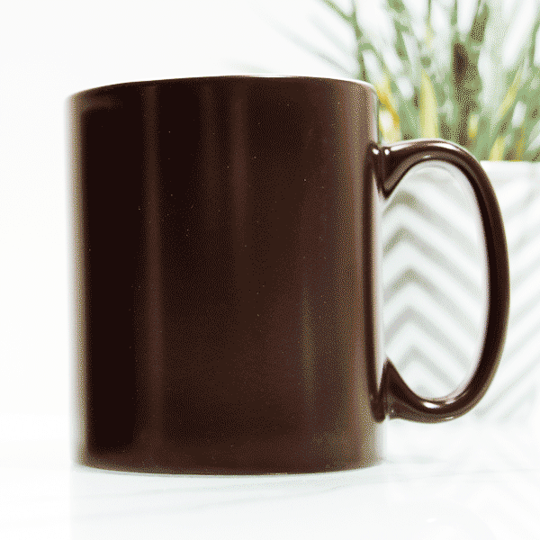 Personalisierbare It's A Match Tasse