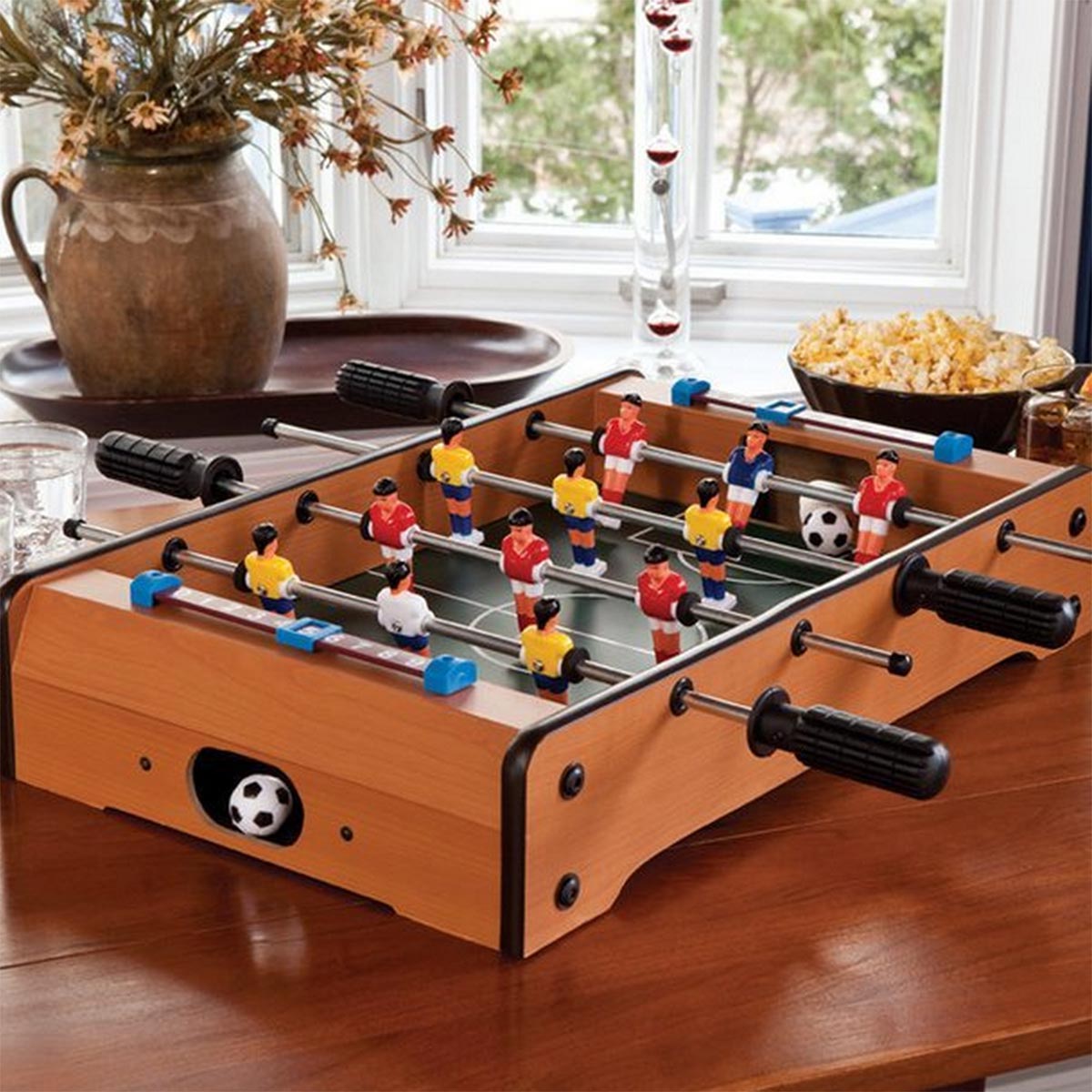 Tischkicker