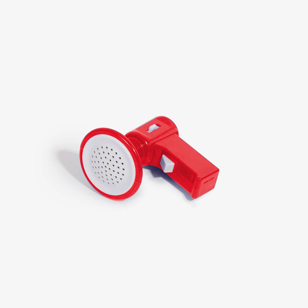 Mini Voice Changer - Stimmenverzerrer