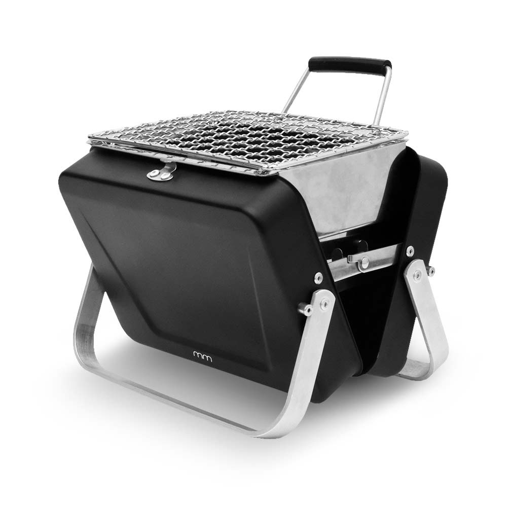 Der kleinste Grill der Welt