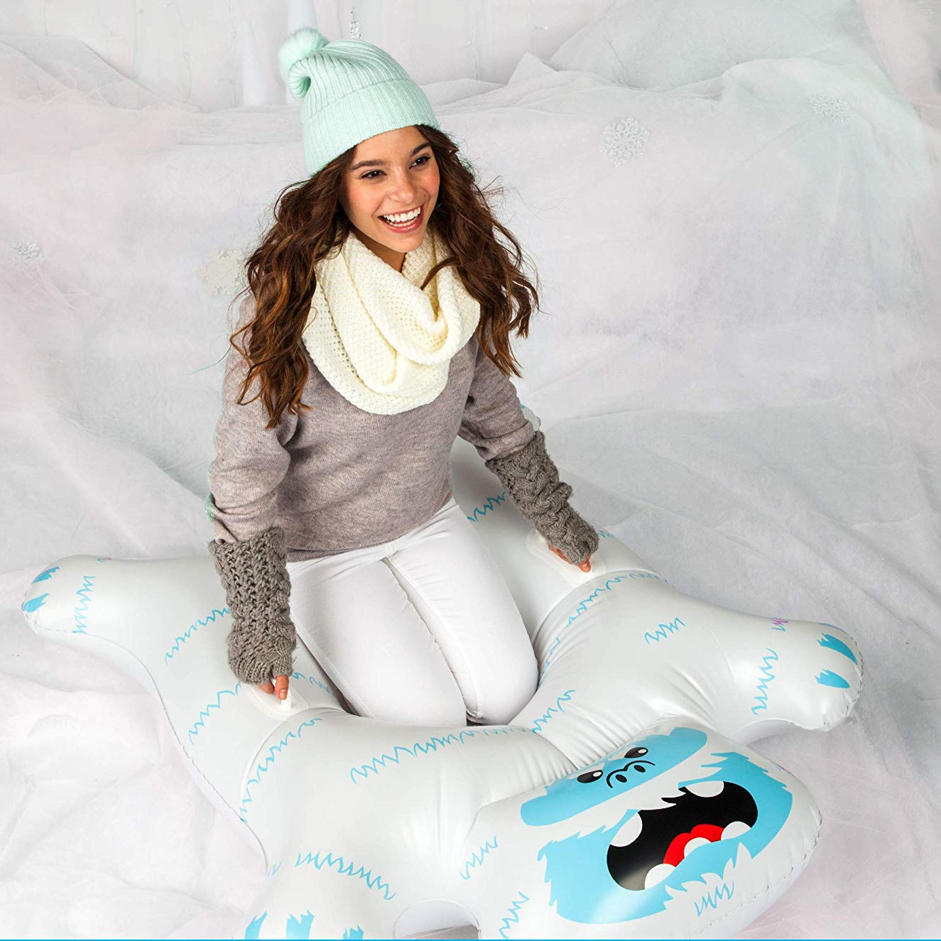 Yeti Snow Tube