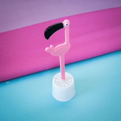 WC-Bürste Flamingo WC-Bürste Flamingo