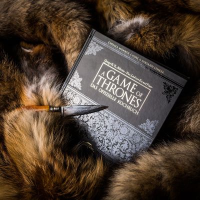 Game Of Thrones Bücher Reihenfolge
