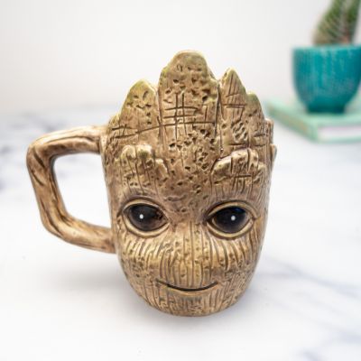 Guardians Of The Galaxy Groot Tasse Guardians Of The Galaxy Groot Tasse