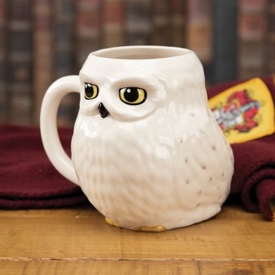 Harry Potter Hedwig Tasse Harry Potter Hedwig Tasse