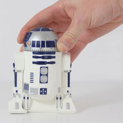 Star Wars R2D2 Eieruhr Star Wars R2D2 Eieruhr