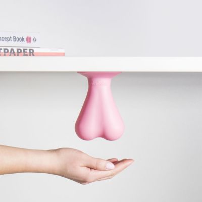 Schreibtisch-Eier Nice Balls Schreibtisch-Eier Nice Balls