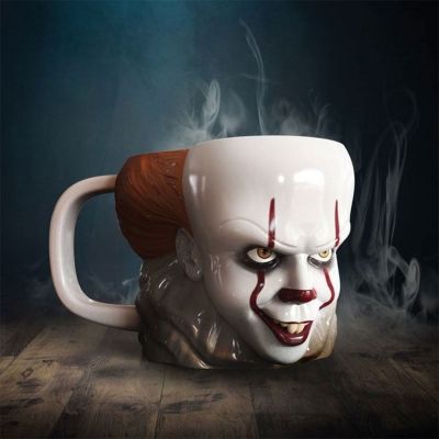 Pennywise Tasse Pennywise Tasse