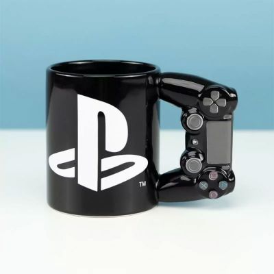 Playstation 4 Controller Tasse Playstation 4 Controller Tasse