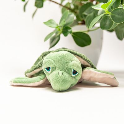 Wasserschildkröte Wärmekissen Wasserschildkröte Wärmekissen
