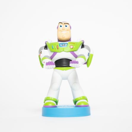 Buzz Lightyear Smartphone- und Controller-Halter