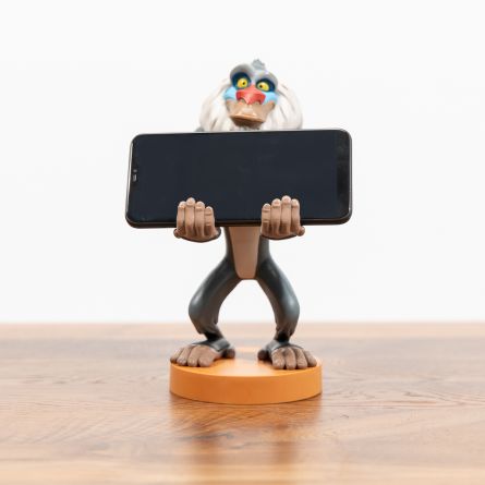 Rafiki Smartphone- und Controller-Halter