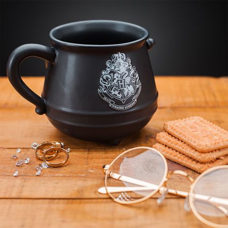 Harry Potter Zauberkessel Tasse