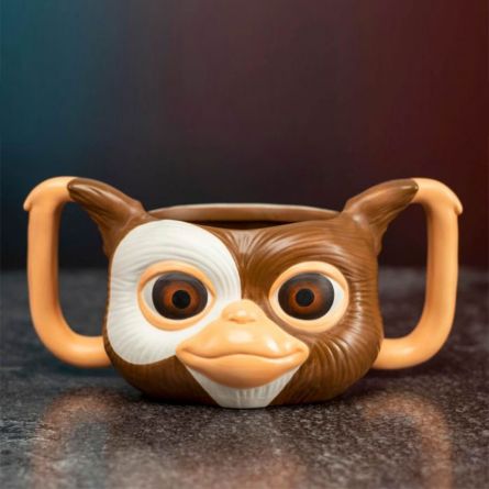 Gremlins Gizmo Tasse