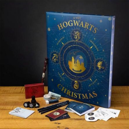 Harry Potter Adventskalender 2020