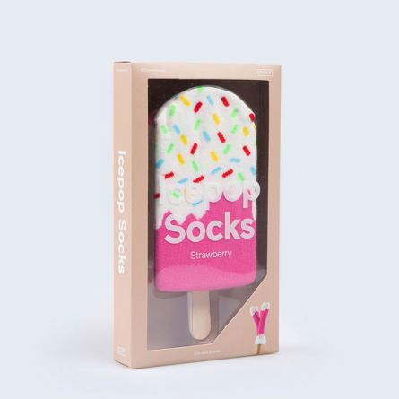 Eis am Stiel Socken