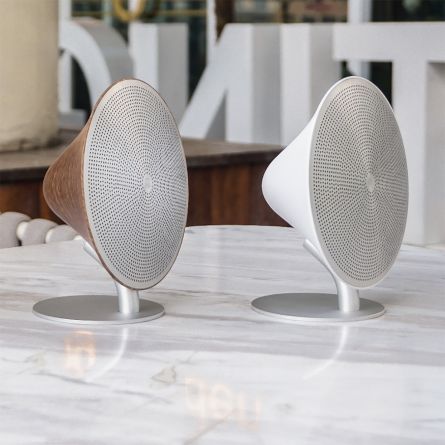 Mini Halo One Bluetooth-Lautsprecher