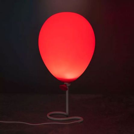 Pennywise Ballon Leuchte