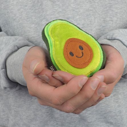 Avocado Mini Handwärmer