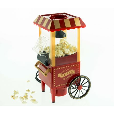 Popcornmaschine