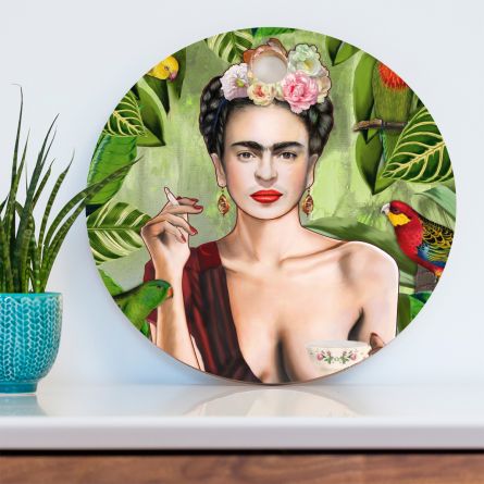 Frida Schneidebrett