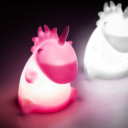 Einhorn Leuchte