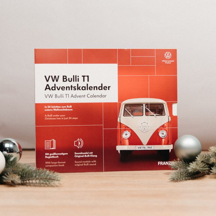 Calendrier de l'Avent