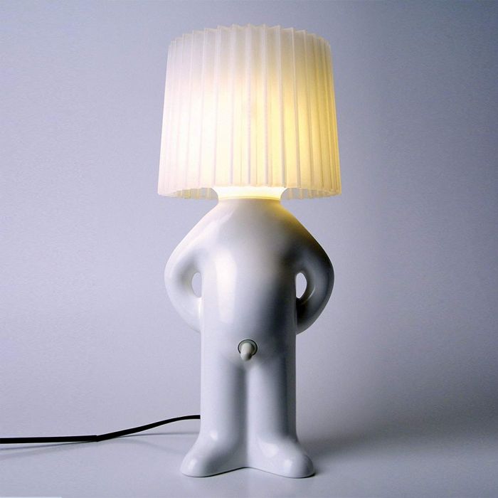 Lampe