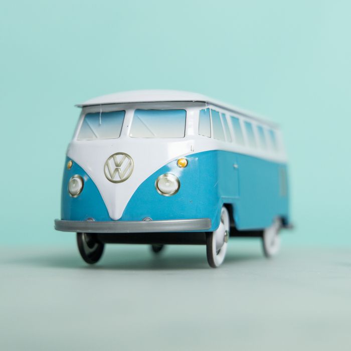 VW Bus Keksdose