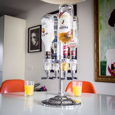 Geschenkefinder - Bar Butler mit LED