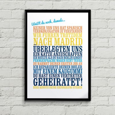 TOP Geburtstagsgeschenke | über 1000 Ideen zum Geburtstag