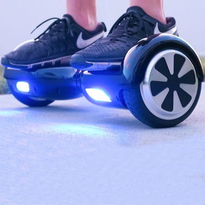 Outdoor & Sport - Smartrax S5 Elektro-Roller