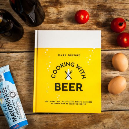 Bier Kochbuch