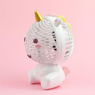 Elodie Einhorn Ventilator mit USB Elodie Einhorn Ventilator mit USB