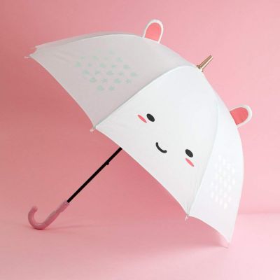 Elodie Einhorn LED-Regenschirm mit Farbwechsel Elodie Einhorn LED-Regenschirm mit Farbwechsel