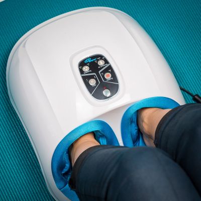 Home Gadgets - Fußreflexzonen Massagegerät Fuss Fit Maxx